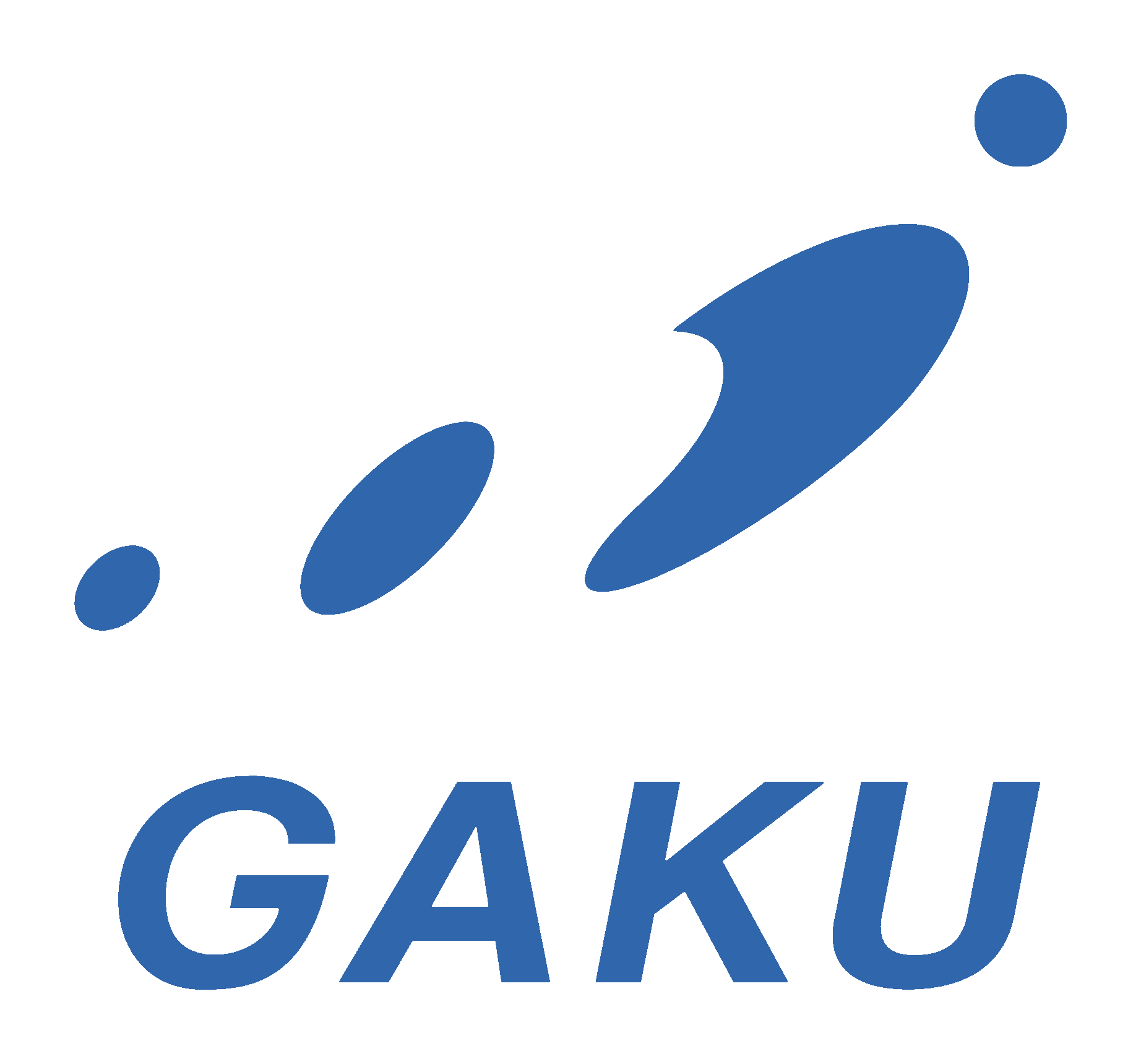 GAKU