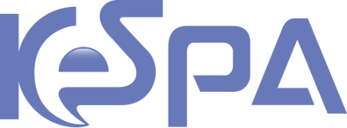 Korea e-Sports Association logo