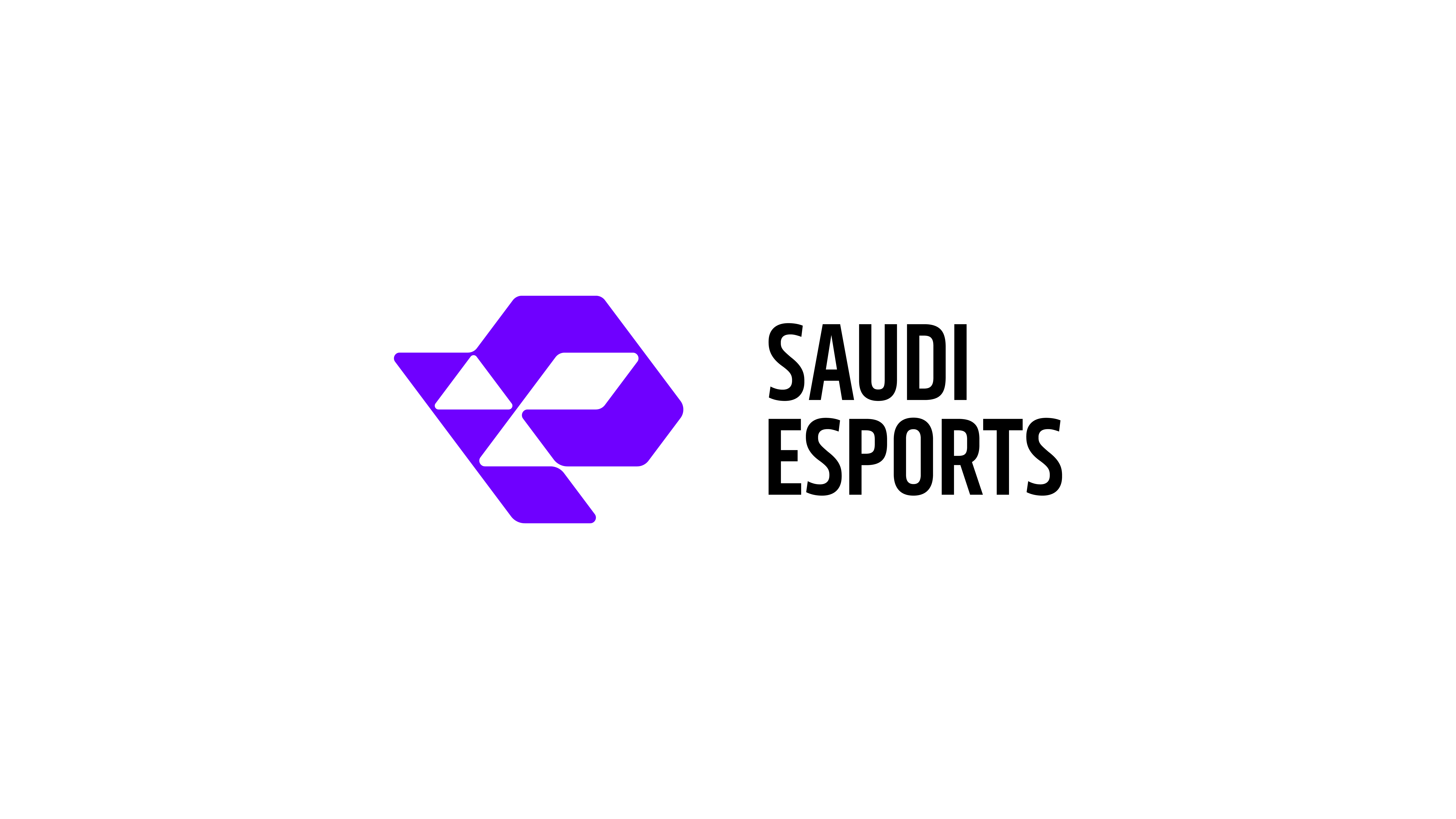 Saudi Esports Federation logo